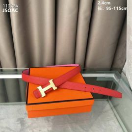 Picture of Hermes Belts _SKUHermesBelt24mmX95-115CM8L015013